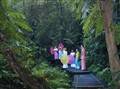 【自由行】＜西雙版納雙飛四日游＞動植物樂園