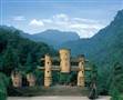 天臺山、平樂古鎮二日游