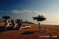 特惠版】巴厘島5晚7日醉美之旅（新航，全程入住精品酒店）