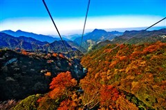 深度網紅-山城故事二日游