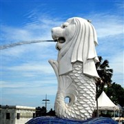 悅游新加坡+馬來西亞4晚6日之旅游（亞航，獨家升級波德申4星上將游艇俱樂部住宿一晚）