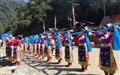 綿陽小九寨——灑拉溪清涼純玩一日游